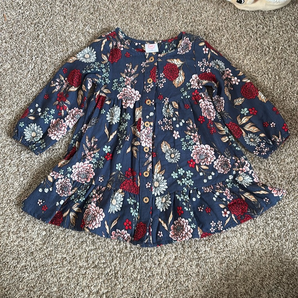 Girls Dress